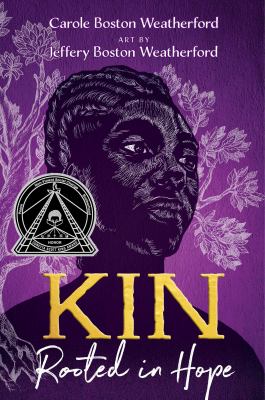 Kin : rooted in hope cover image