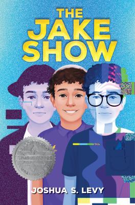 The Jake show cover image