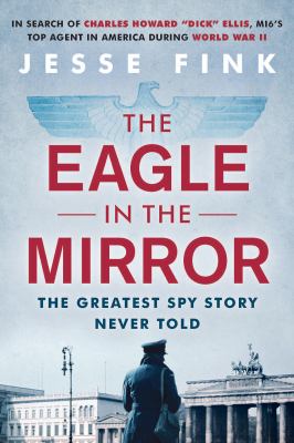 The Eagle in the Mirror cover image