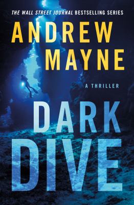 Dark dive : a thriller cover image
