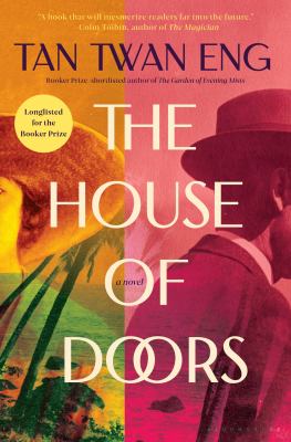 The House of Doors cover image