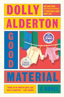 Good material cover image