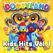 Kids hits. 1 cover image