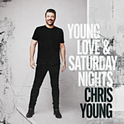 Young love & Saturday nights cover image