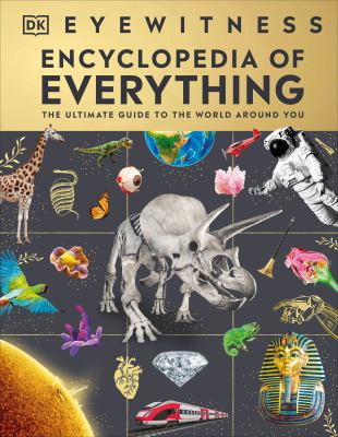 Encyclopedia of everything cover image