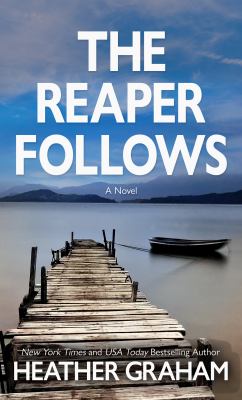 The reaper follows cover image