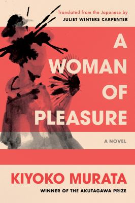A woman of pleasure cover image