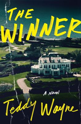The winner : a novel cover image