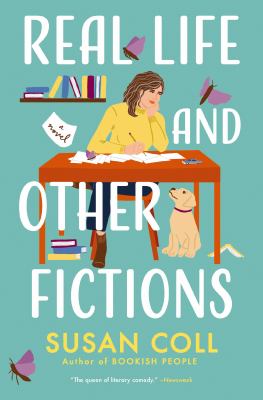 Real life and other fictions cover image