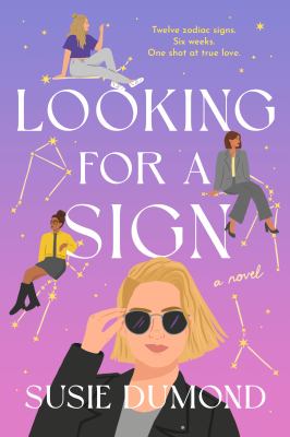 Looking for a sign : a novel cover image
