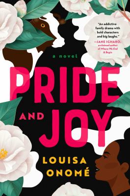 Pride and joy cover image