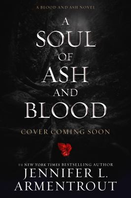 A Soul of Ash and Blood cover image