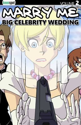Marry Me 2 : Big Celebrity Wedding cover image