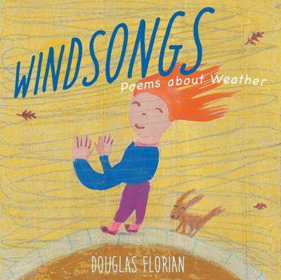 Windsongs : Poems About Weather cover image