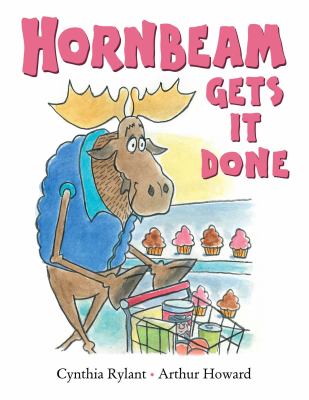 Hornbeam gets it done cover image