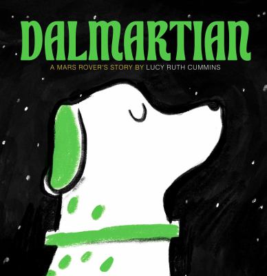 Dalmartian cover image