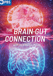 The brain-gut connection with Dr. Emeran Mayer cover image