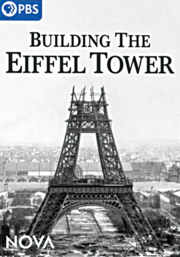 Building the Eiffel Tower cover image