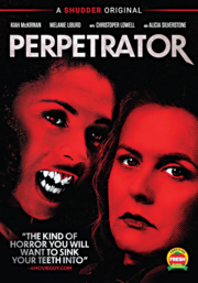Perpetrator cover image