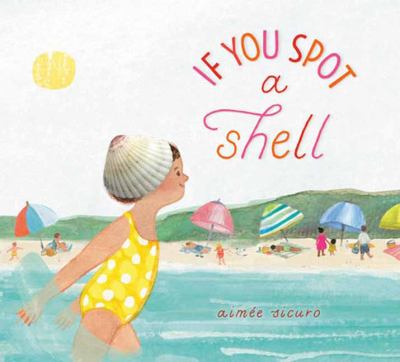 If you spot a shell cover image