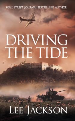 Driving the tide cover image