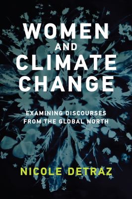 Women and climate change : examining discourses from the Global North cover image