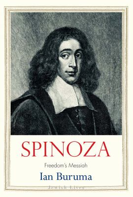 Spinoza : freedom's messiah cover image