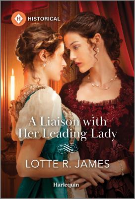A Liaison with Her Leading Lady cover image