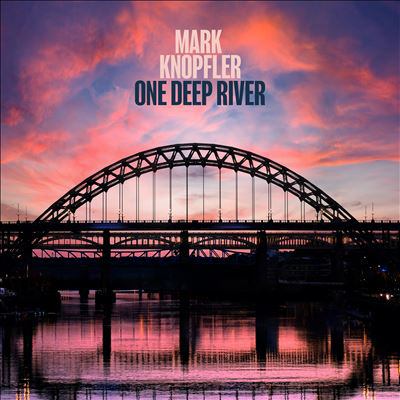 One deep river cover image