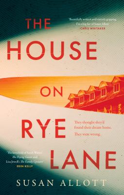 The House on Rye Lane cover image
