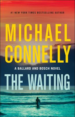 The Waiting cover image