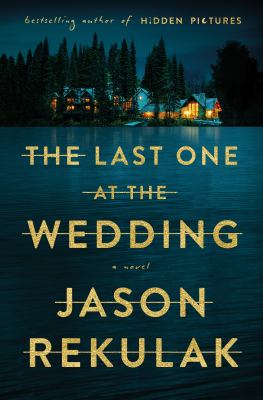 The Last One at the Wedding cover image