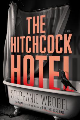 The Hitchcock hotel cover image