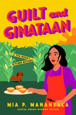 Guilt and Ginataan cover image