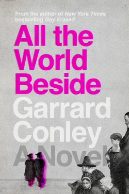 All the world beside cover image