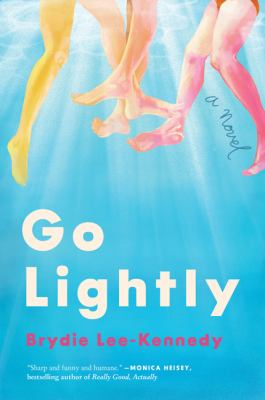 Go lightly : a novel cover image