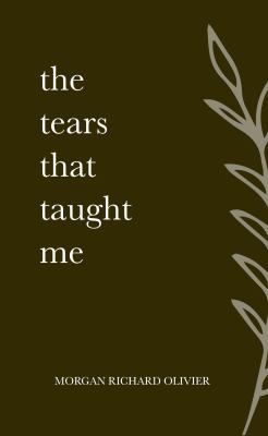 The tears that taught me cover image