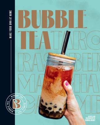 Bubble tea cover image
