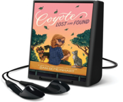 Coyote lost and found cover image
