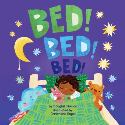 Bed! Bed! Bed! cover image