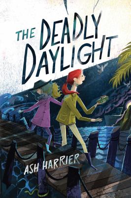 The deadly daylight cover image