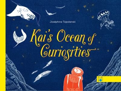 Kai's ocean of curiosities cover image