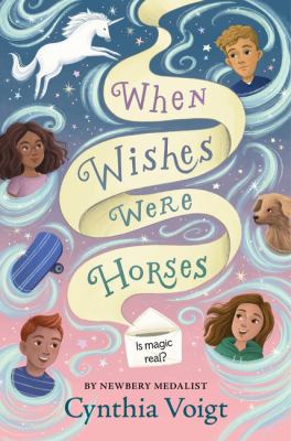 When Wishes Were Horses cover image