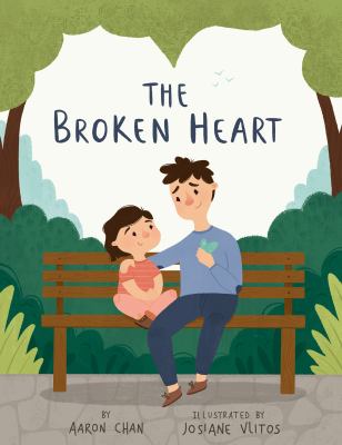The Broken Heart cover image