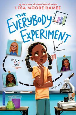 The Everybody Experiment cover image