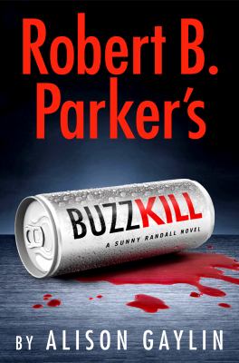 Robert B. Parker's Buzz Kill cover image