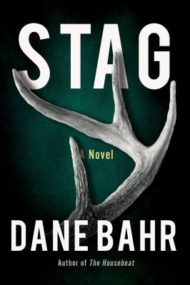 Stag cover image