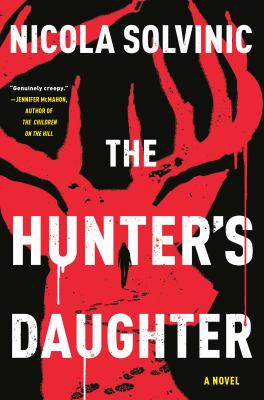 The hunter's daughter cover image