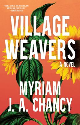 Village weavers cover image