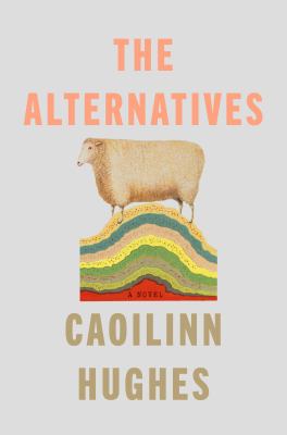 The alternatives cover image
